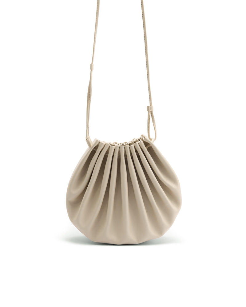 Costa bag in Milky