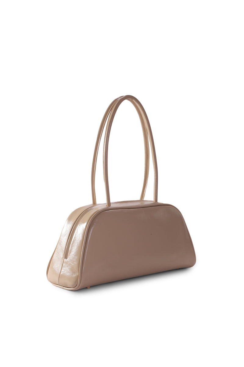 Queen Bag in Milky
