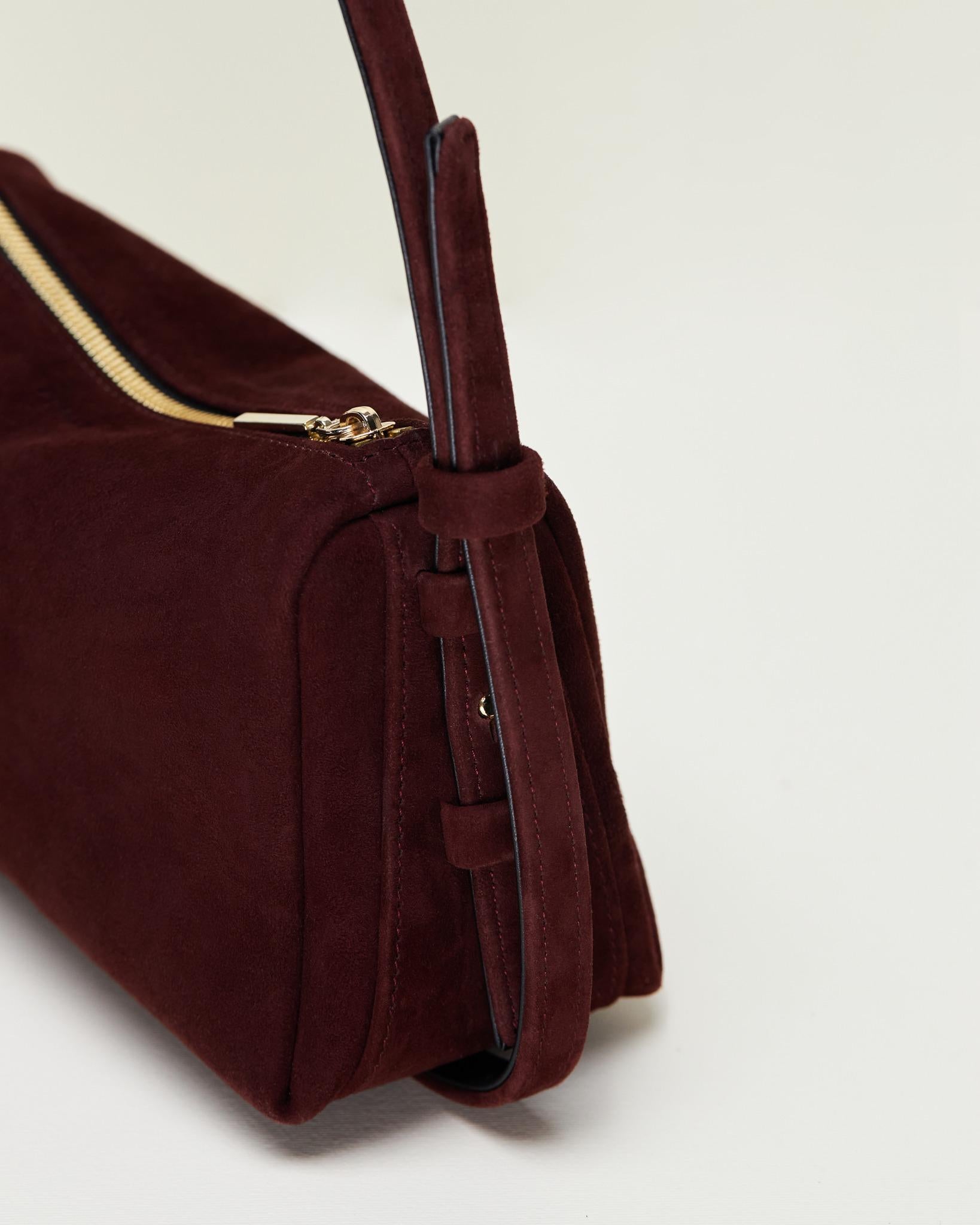 Josy bag in Marsala