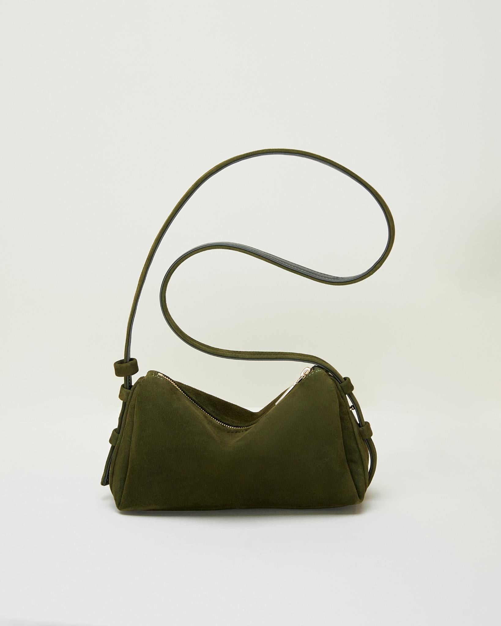 Josy bag in Olive
