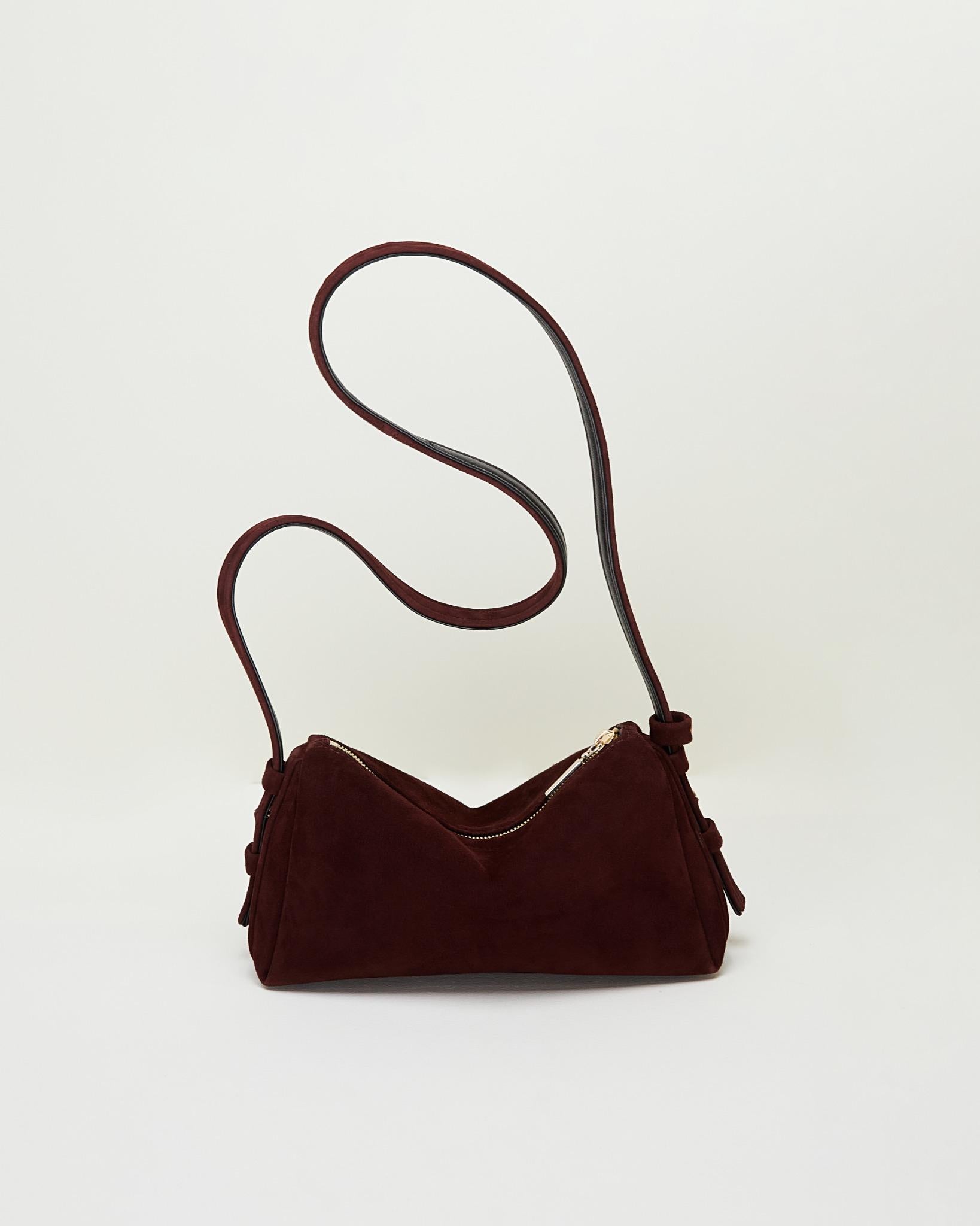Josy bag in Marsala
