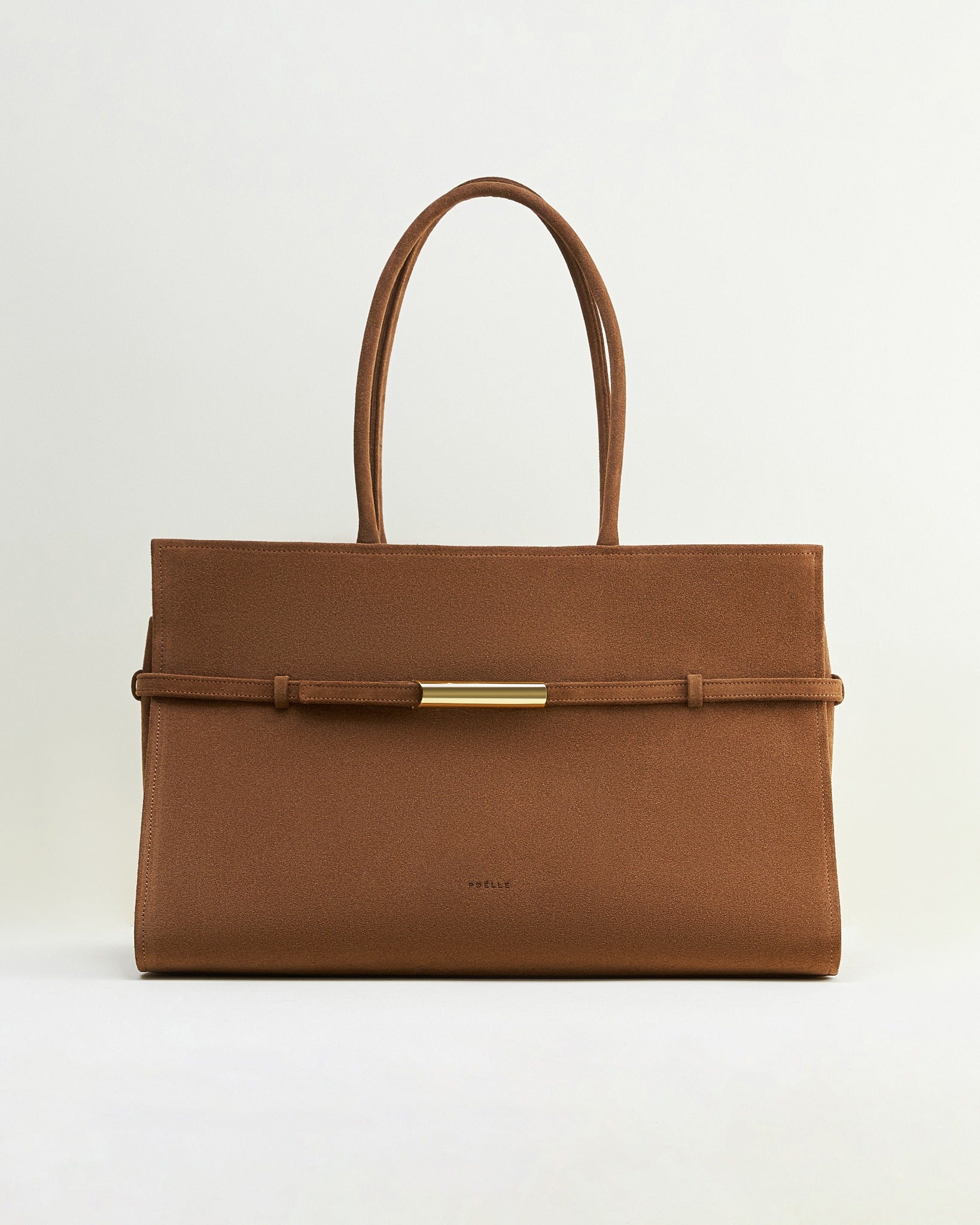 Object № 03 Bag in Caramel