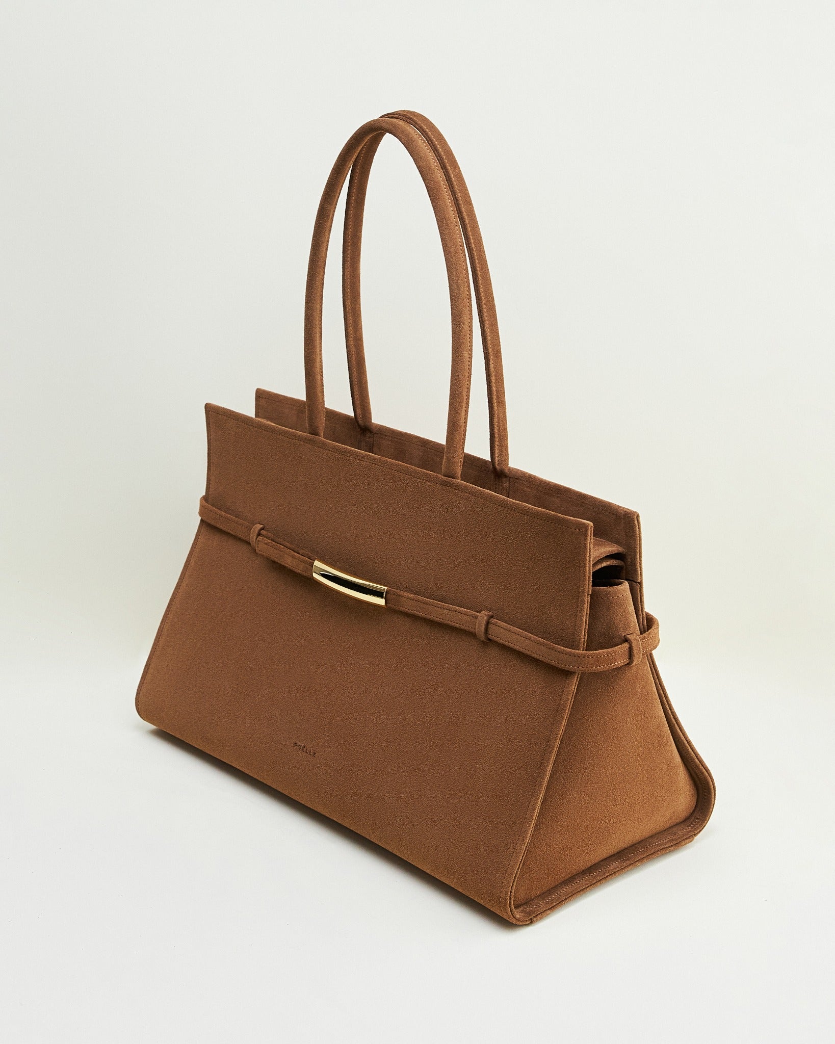 Object № 03 Bag in Caramel