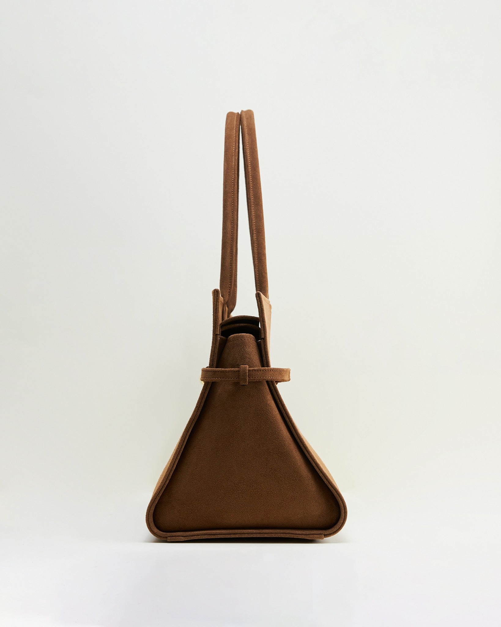 Object № 03 Bag in Caramel