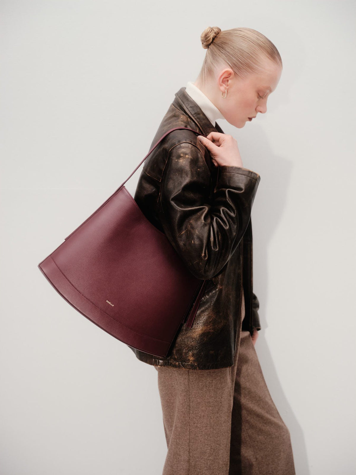 Bell Maxi in Marsala — Stilleven campaign