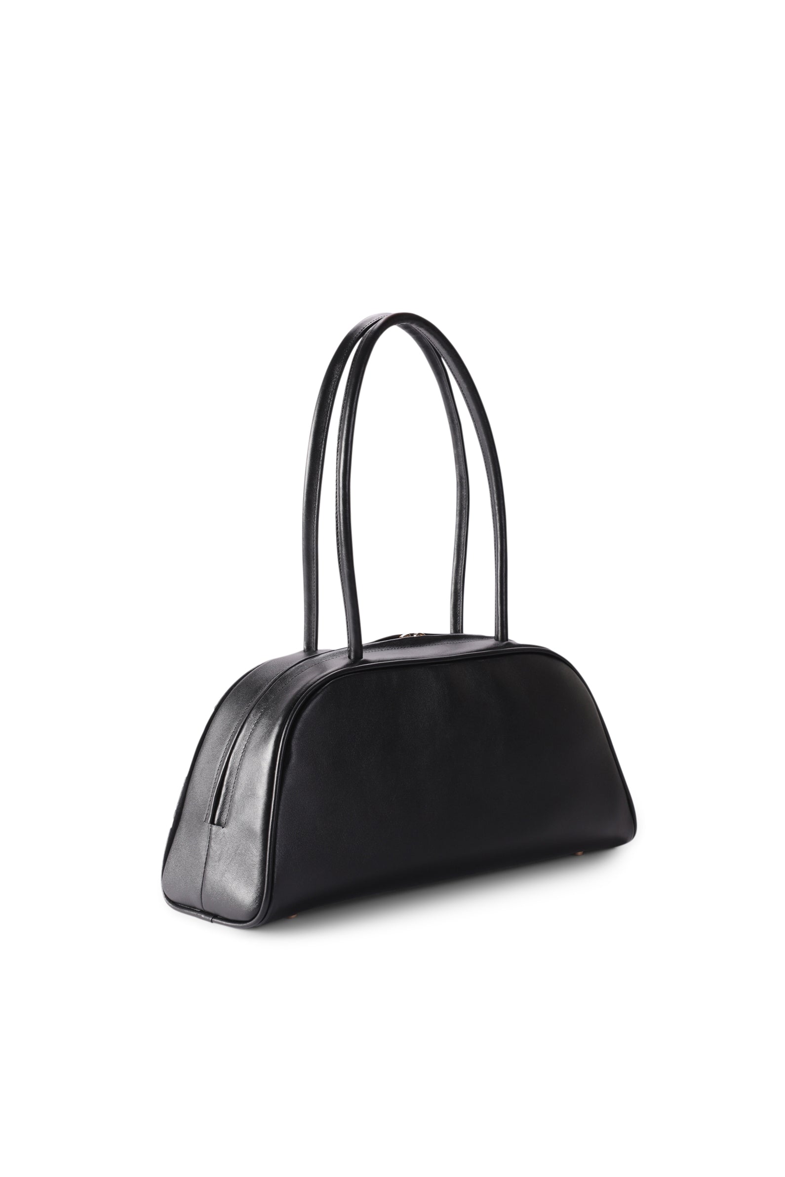 Queen Bag in Black | Poelle Atelier