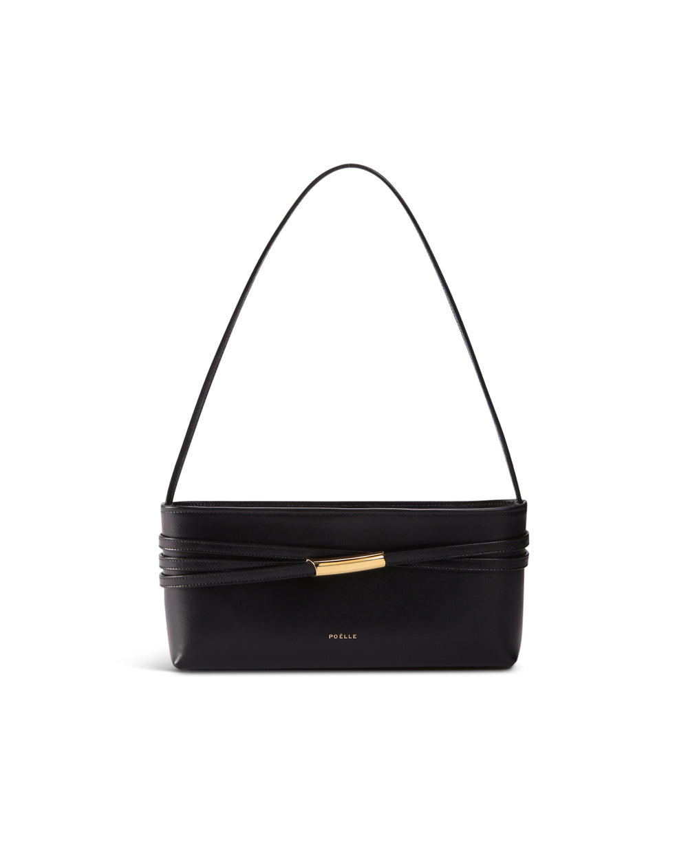 Britni Bag in Black