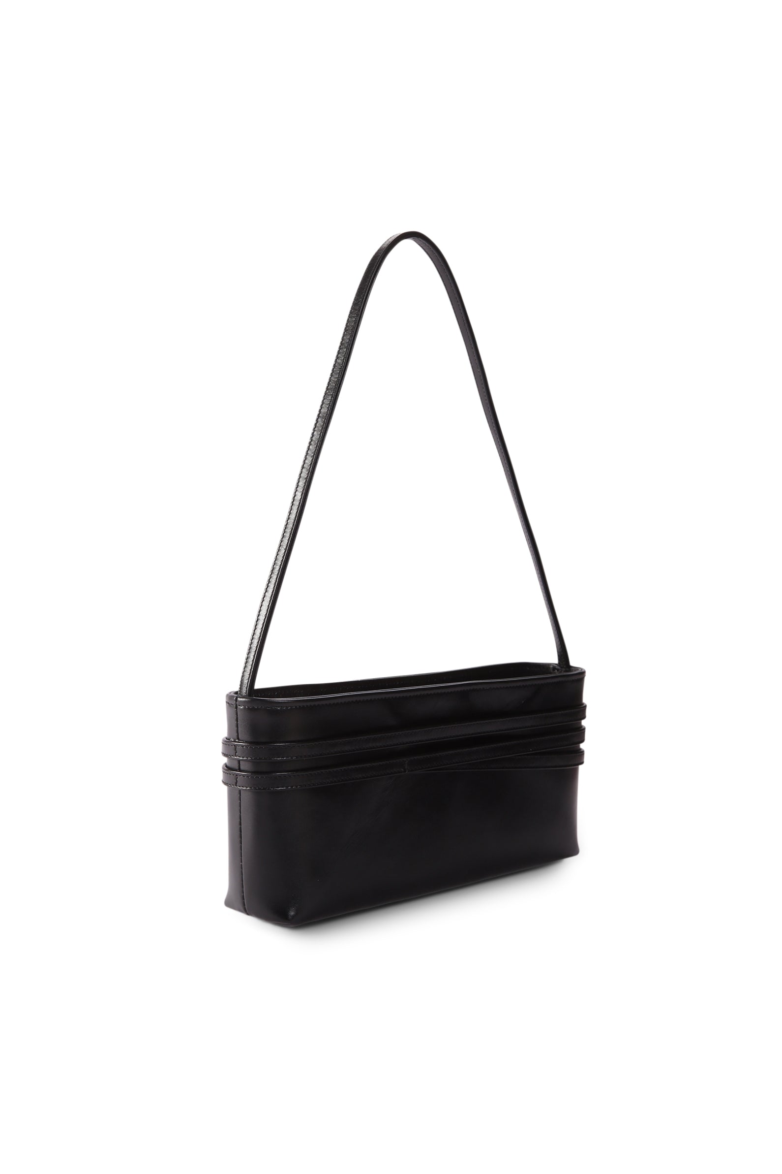 Britni Bag in Black