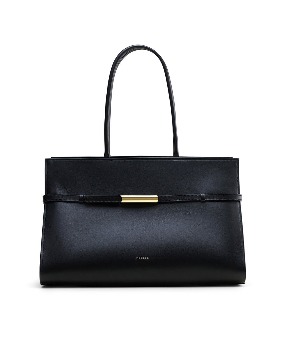 Object № 03 Bag in Black