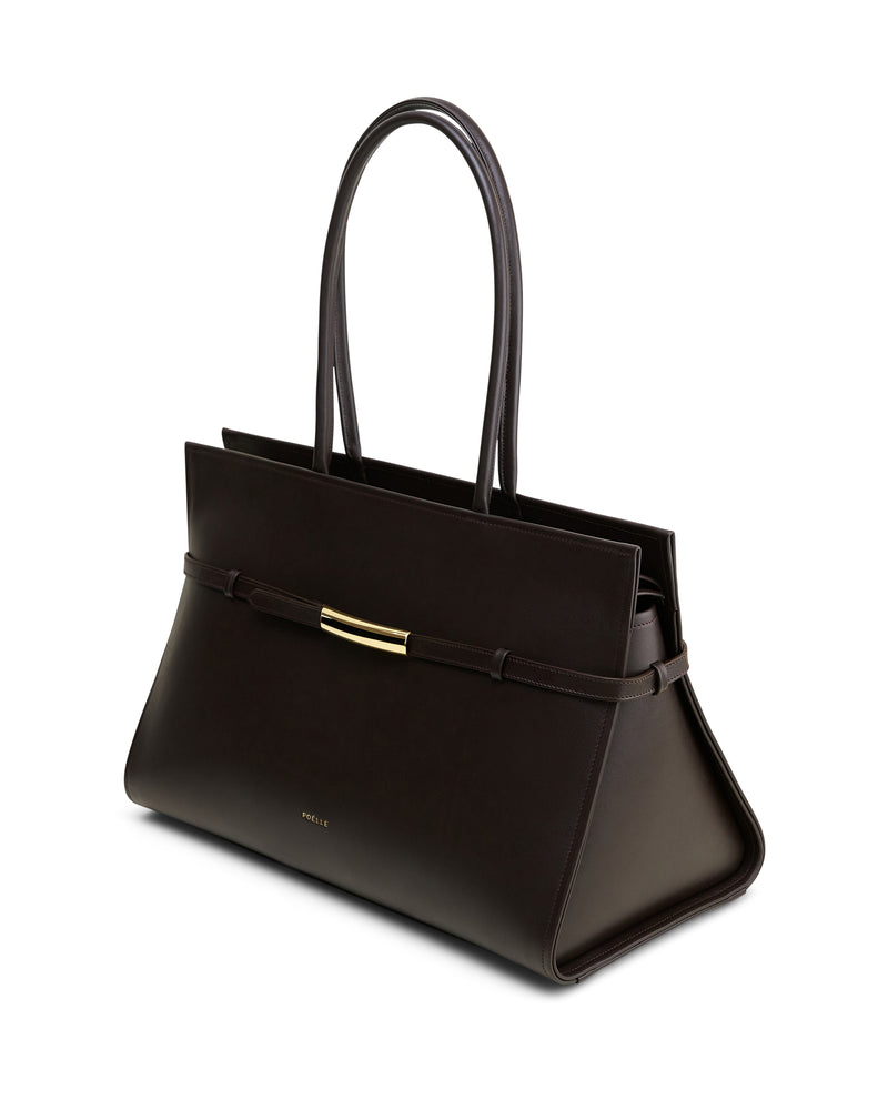 Object № 03 Bag Large in Brown