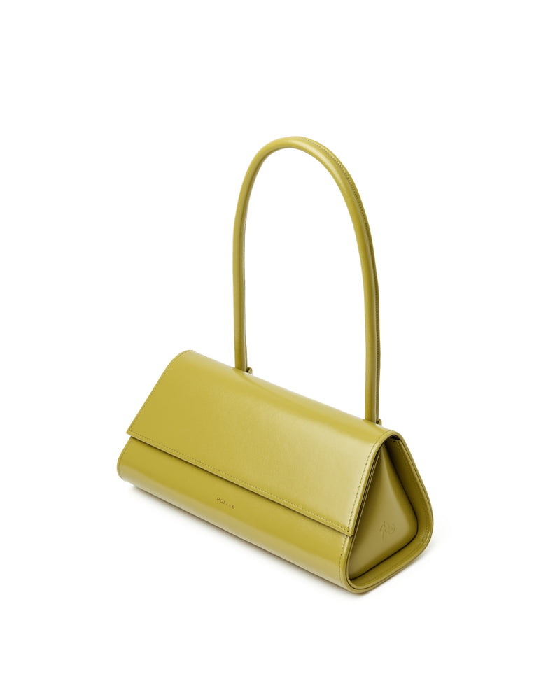 Untitled Bag Small in Olive