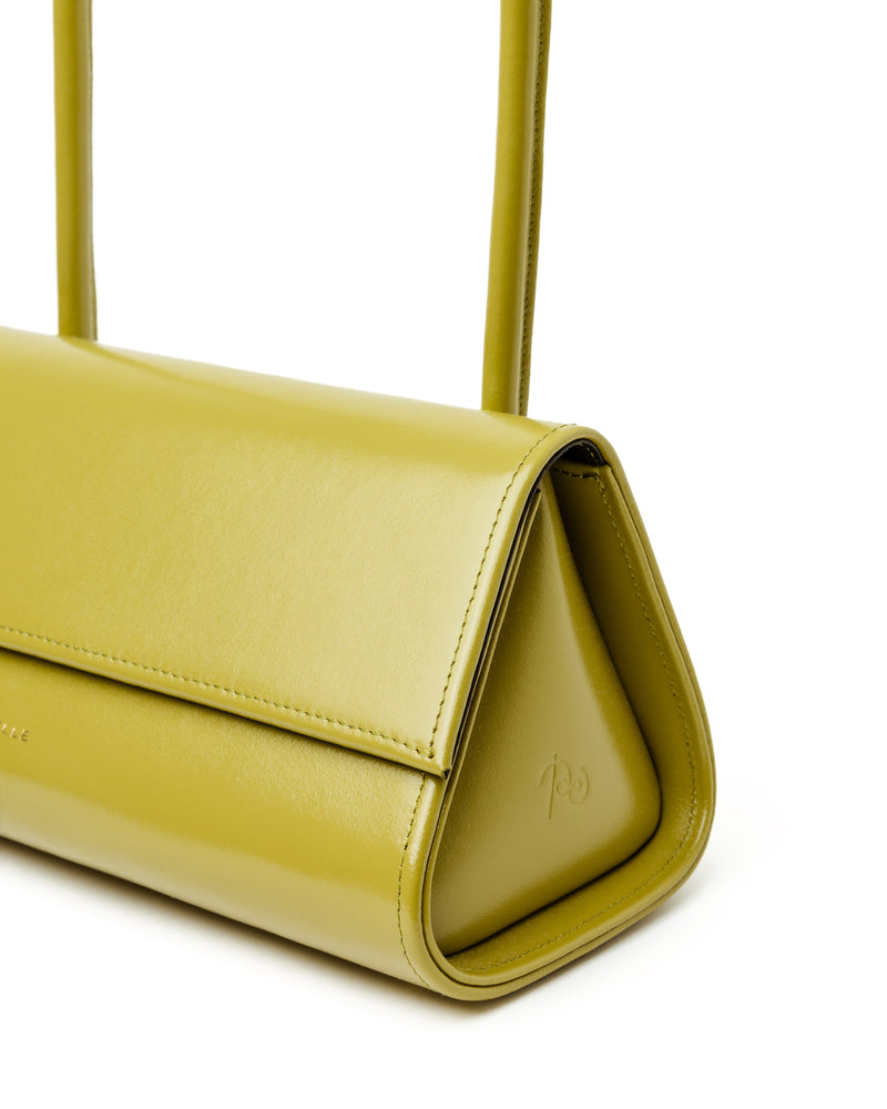 Untitled Bag Small in Olive