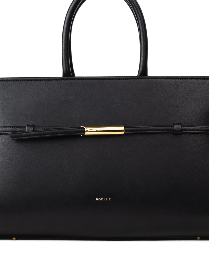 Object № 03 Bag Medium in Black