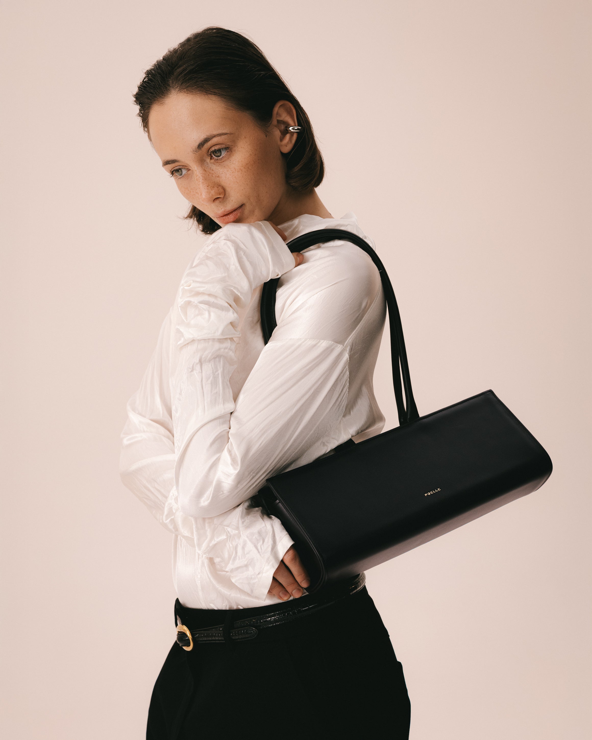 Cecilie Bag in Black