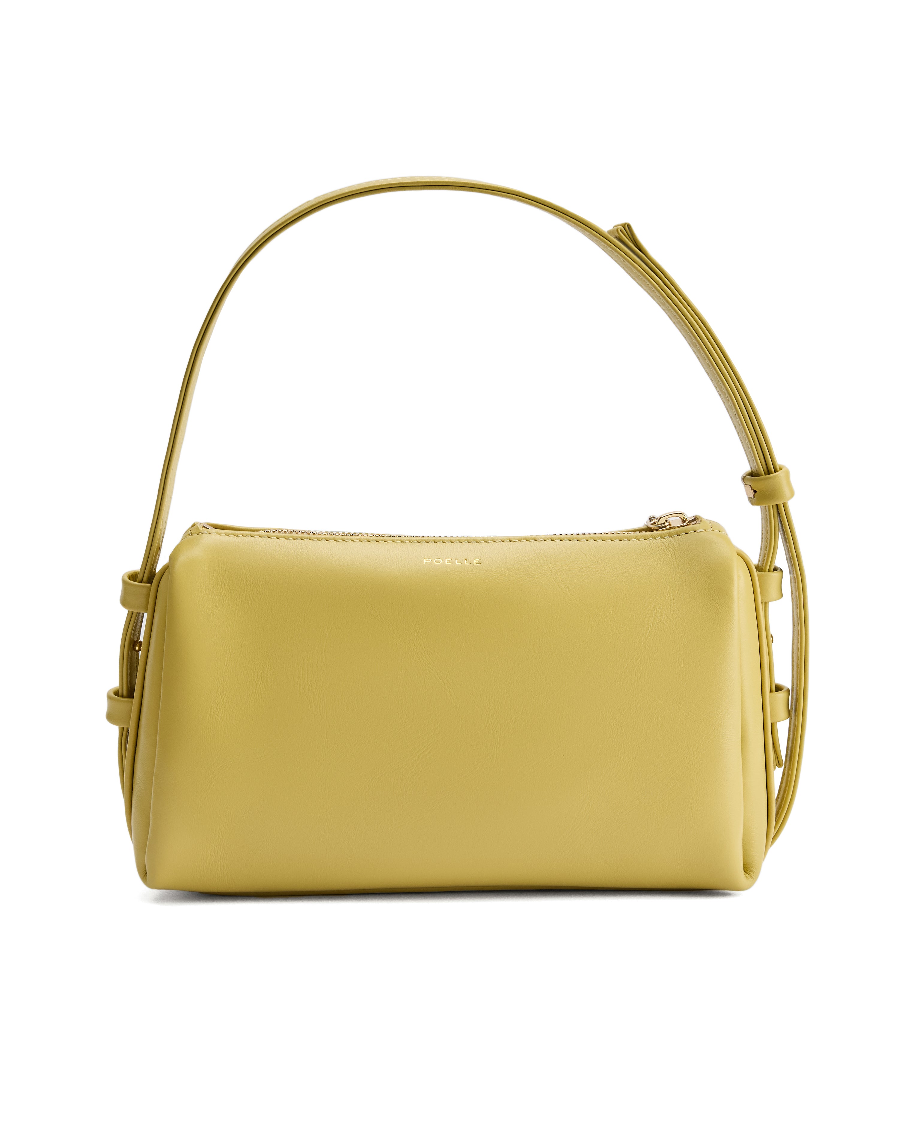 Josy Bag in Yellow