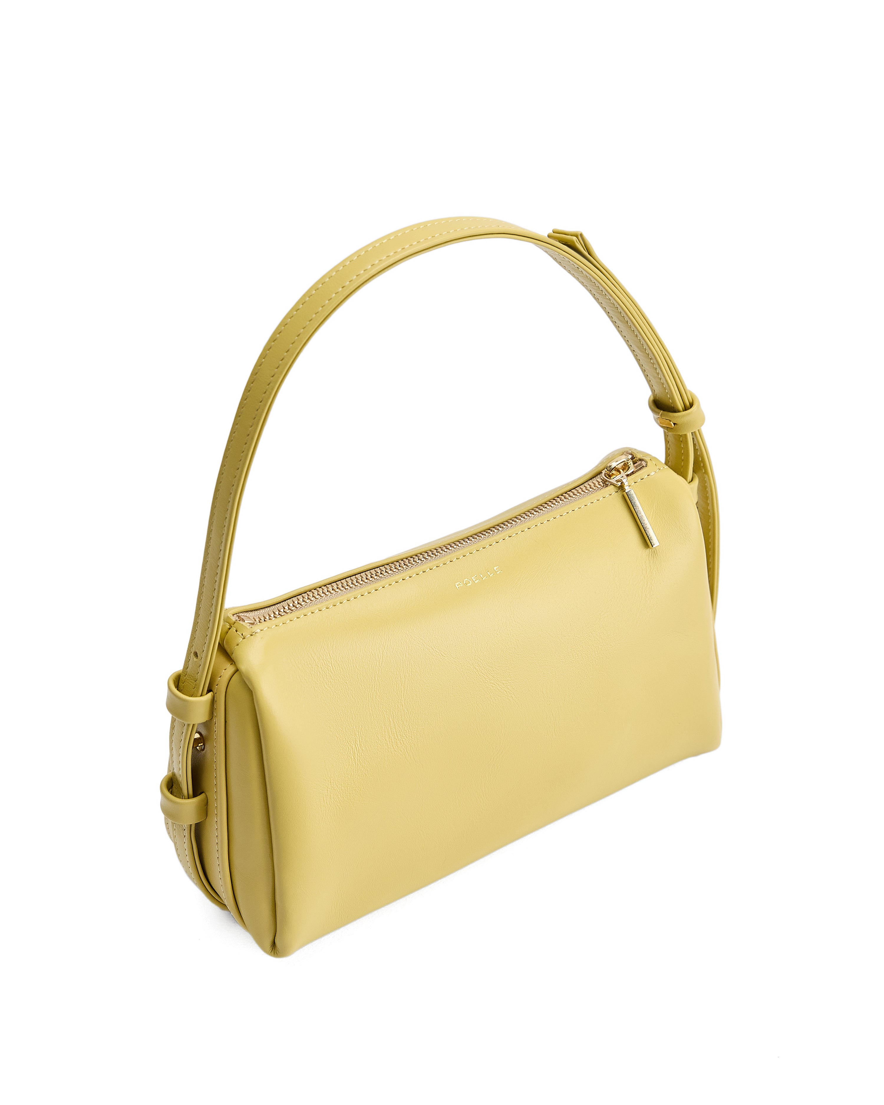 Josy Bag in Yellow