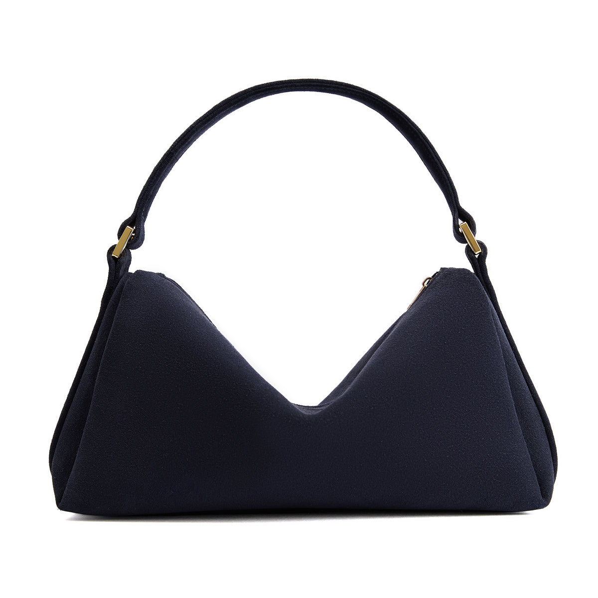 Josefine Bag in Navy | Poelle Atelier