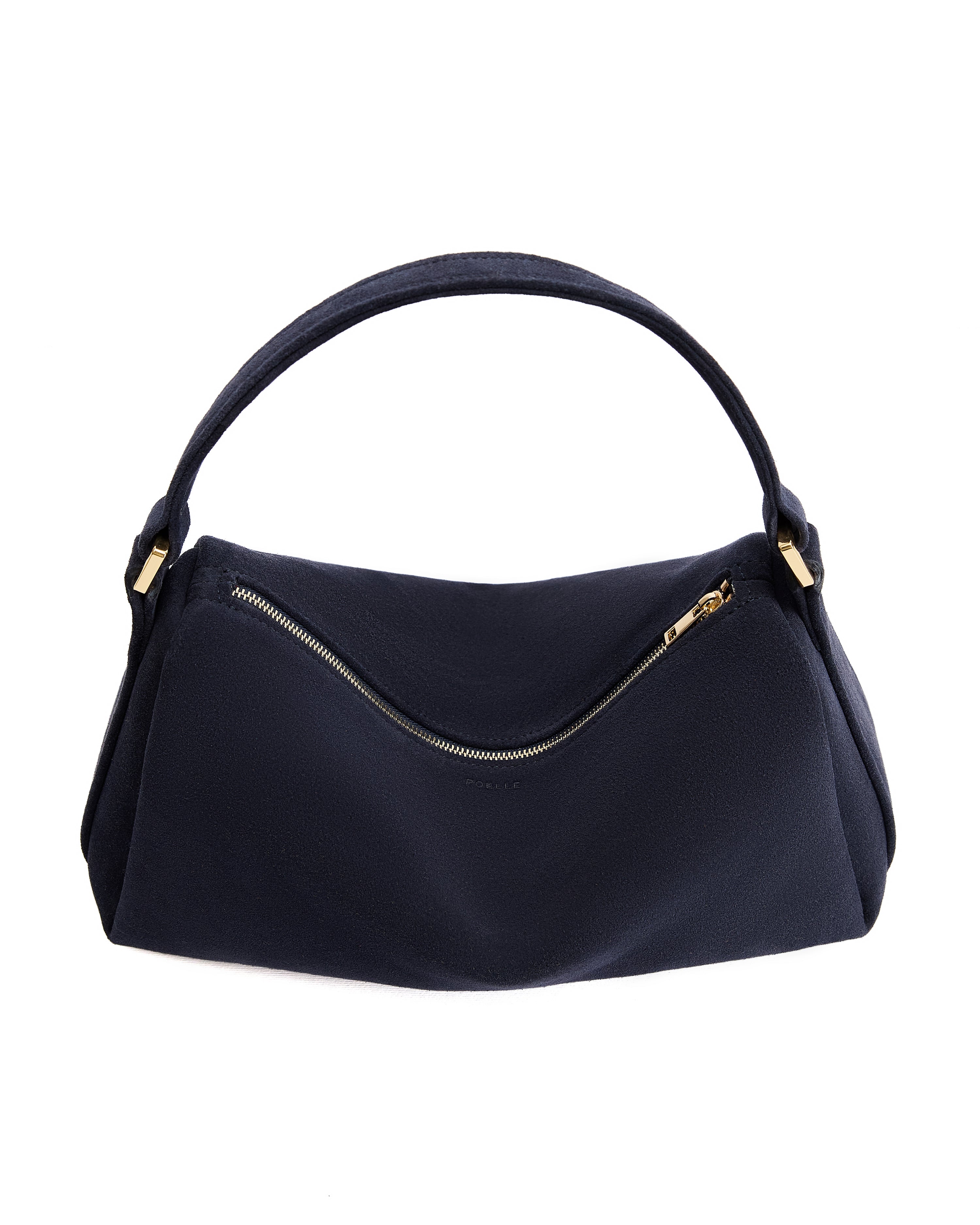 Josefine Bag in Navy | Poelle Atelier