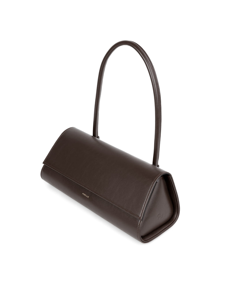 Untitled Bag Medium in Brown