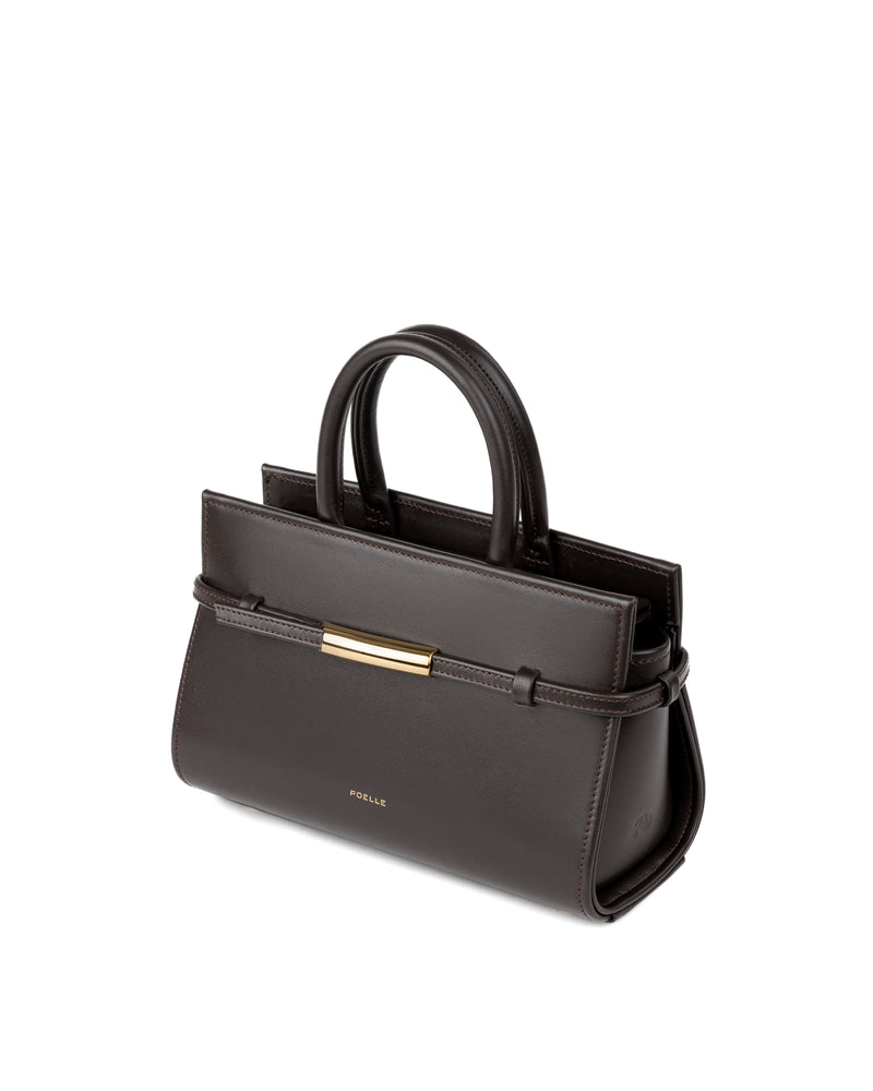 Object № 03 Bag Small in Brown