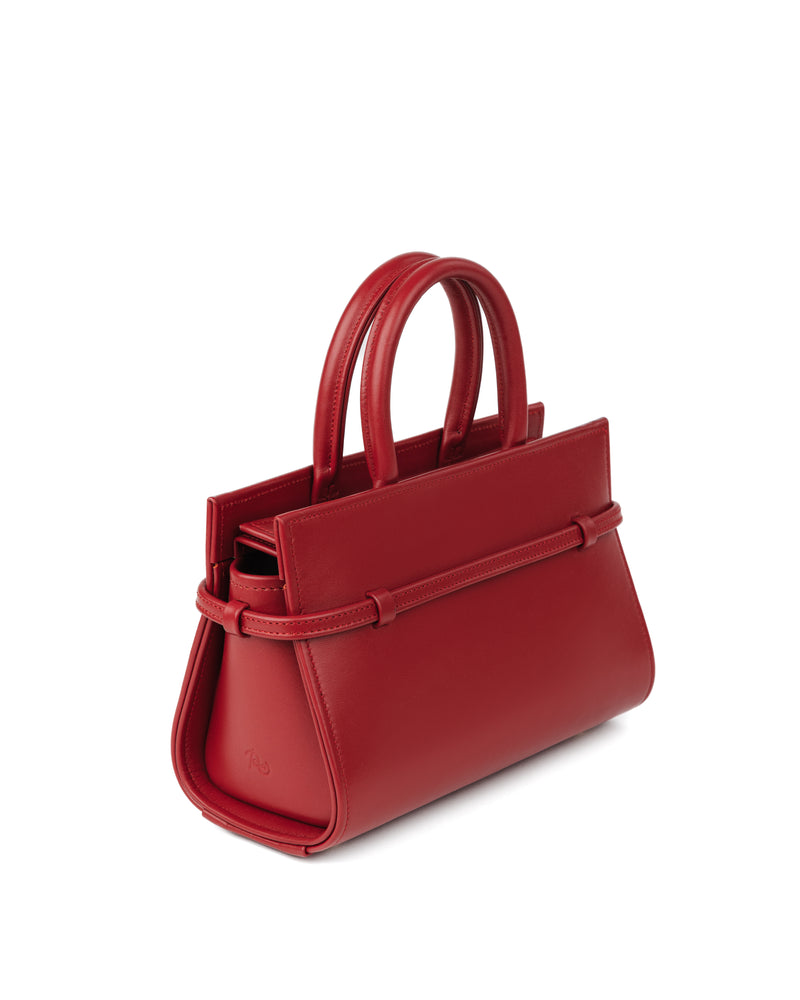 Object № 03 Bag Small in Red
