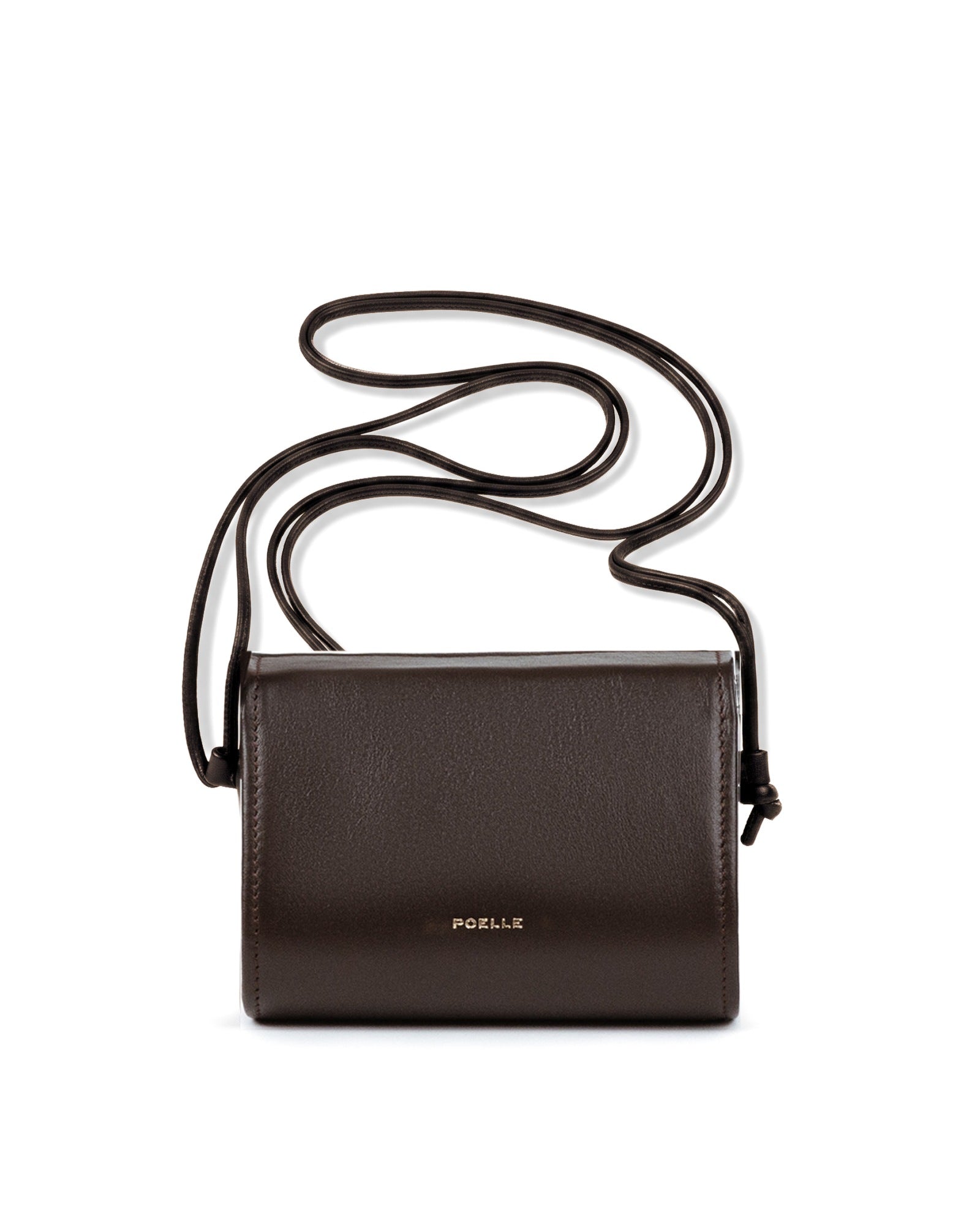 Sophie Bag Small in Brown