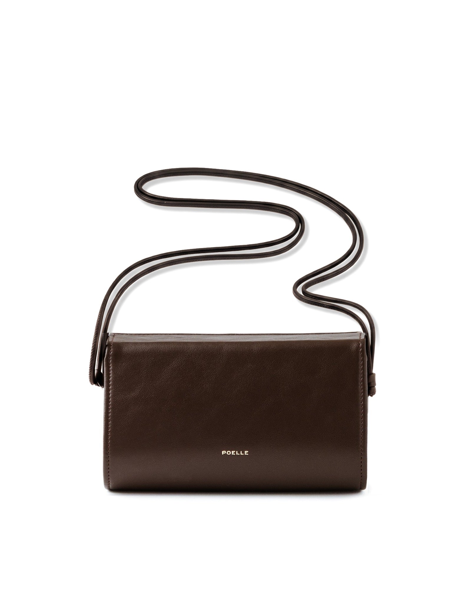 Sophie Bag Medium in Brown