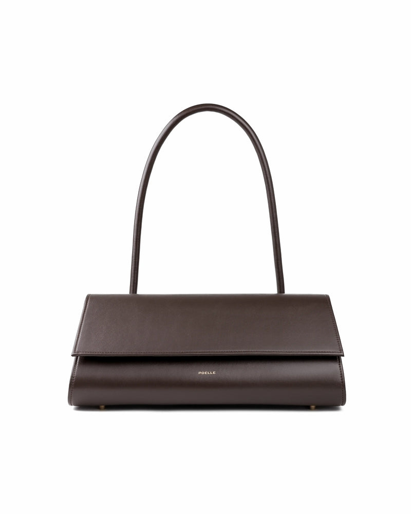 Untitled Bag Medium in Brown